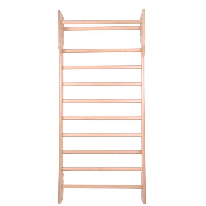 Hovedbilde Ribbevegg 200 x 80 cm - utbygd topp