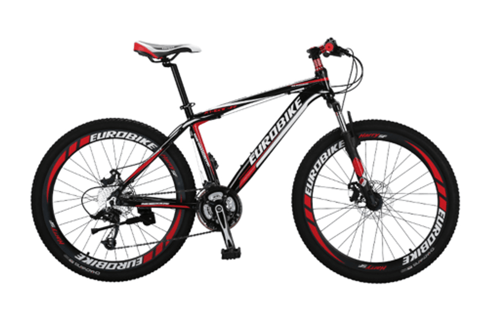 Mountain bike 26