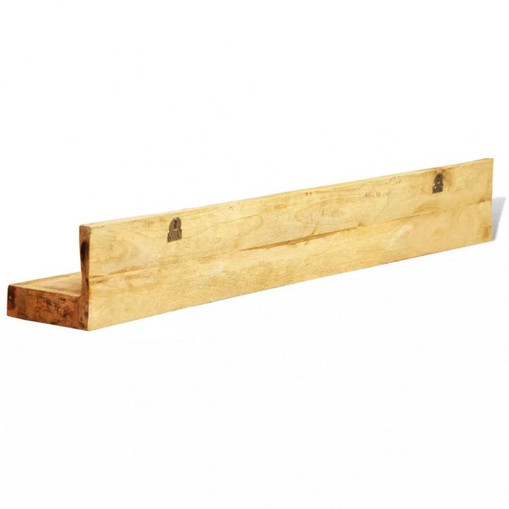 Vegghyller 2 stk mangotre