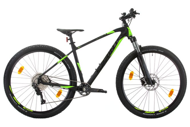 Hovedbilde Sprint Apolon Pro Svart 29