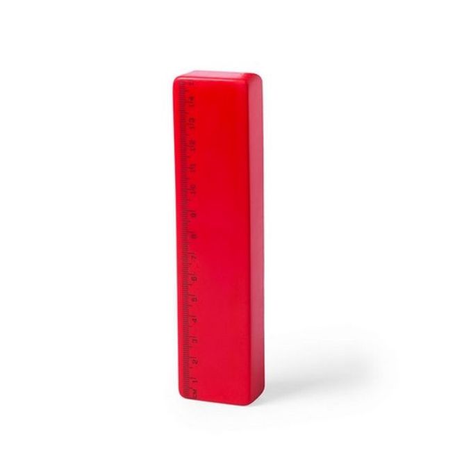 Hovedbilde Stressball - Linjalformet