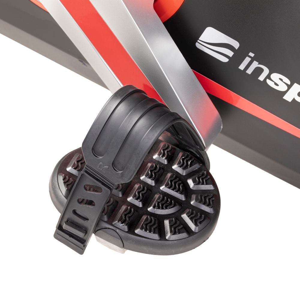 Spinningsykkel inSPORTline Delavan UB