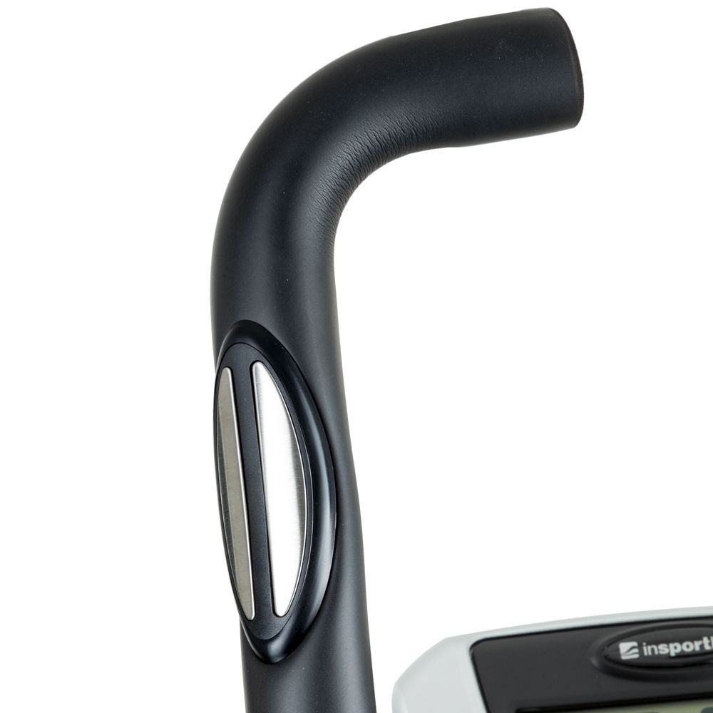 Crosstrainer Atlanta Black