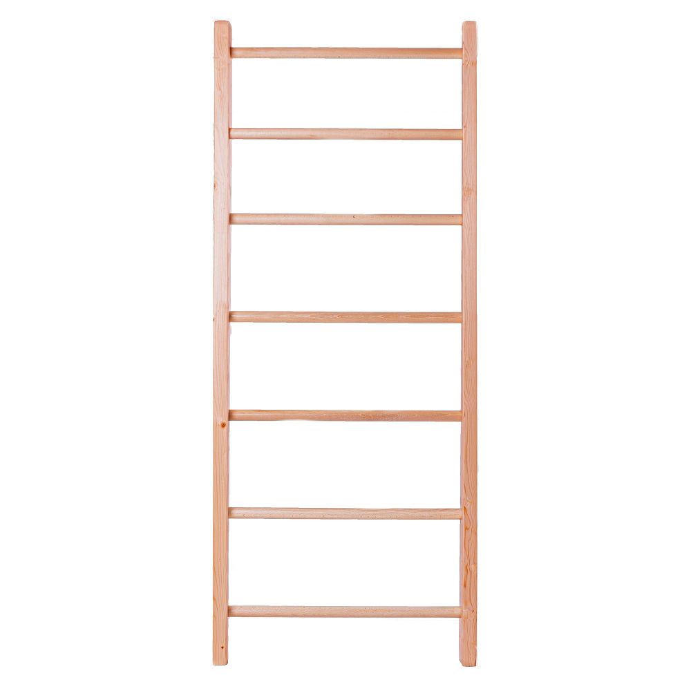 Ribbevegg inSPORTline Steadyline 195 x 65 cm