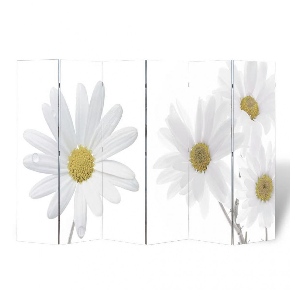 Romdeler 240 x 180 - Blomst bilde