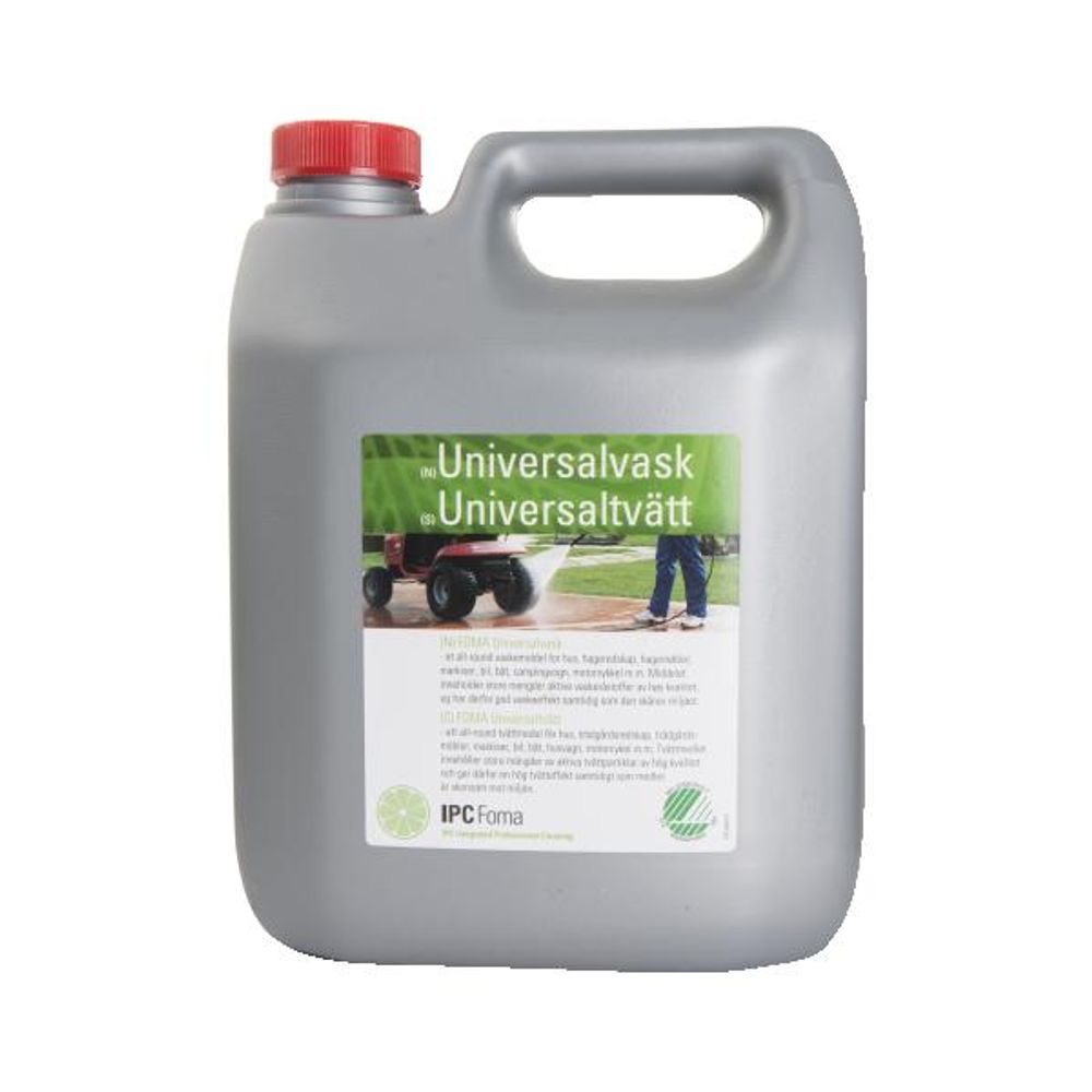 FOMA Universalvask 4 liter