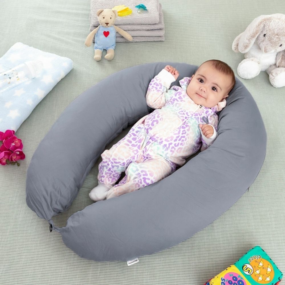 Multifunksjonell ammepute/gravid/babypute