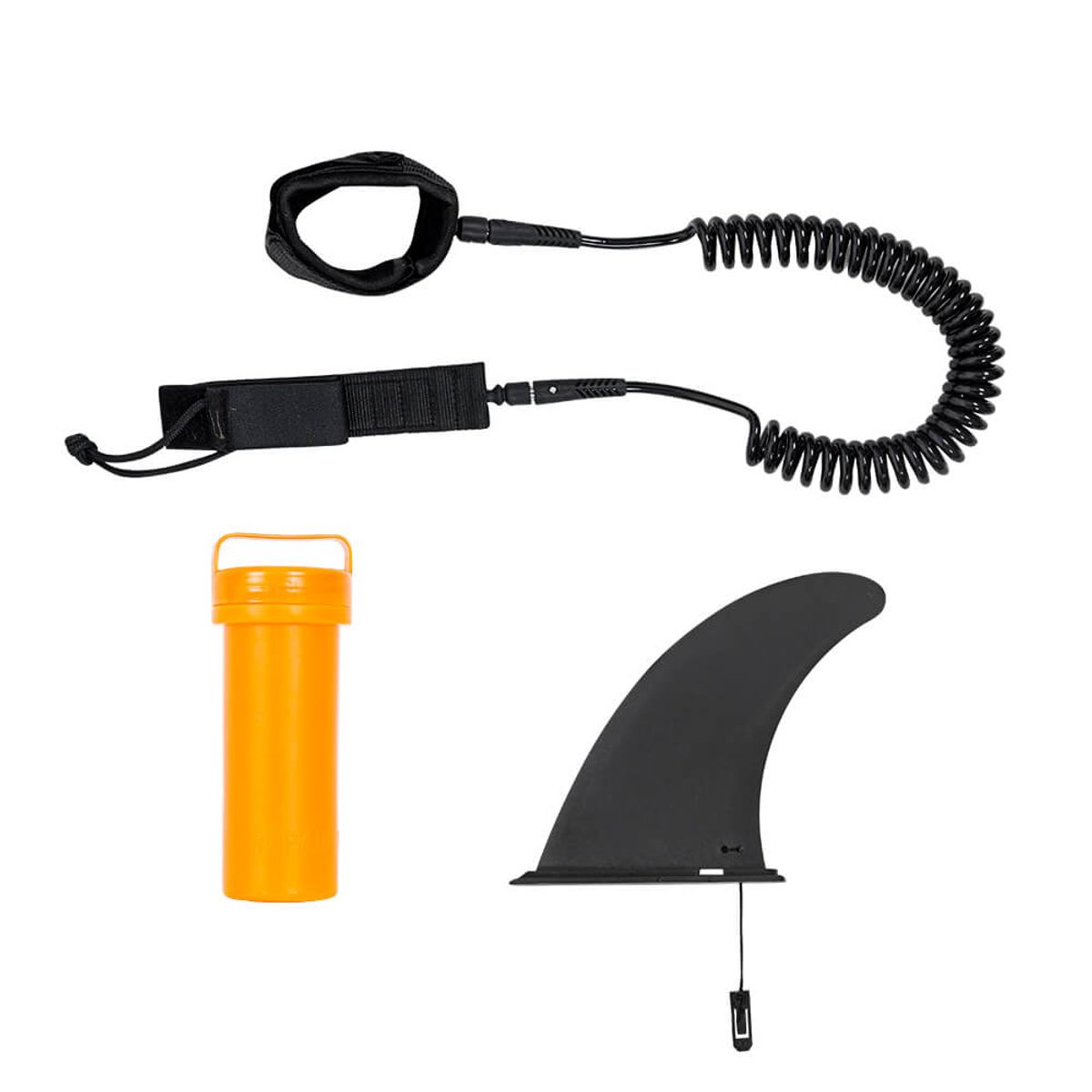 inSPORTline WaveTrip 10’6” G3 SUP-brett m/tilbehør – Allround-brett for sommerens vannopplevelser