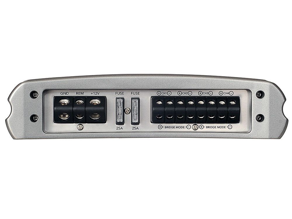 Fusion MS-AM504 forsterker