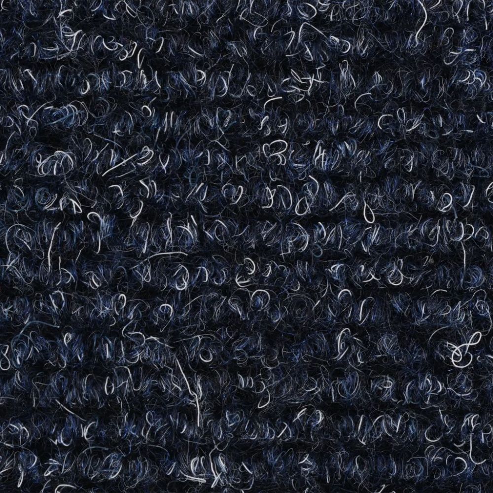 Selvklebende trappematter 15 stk - 54x16x4 cm
