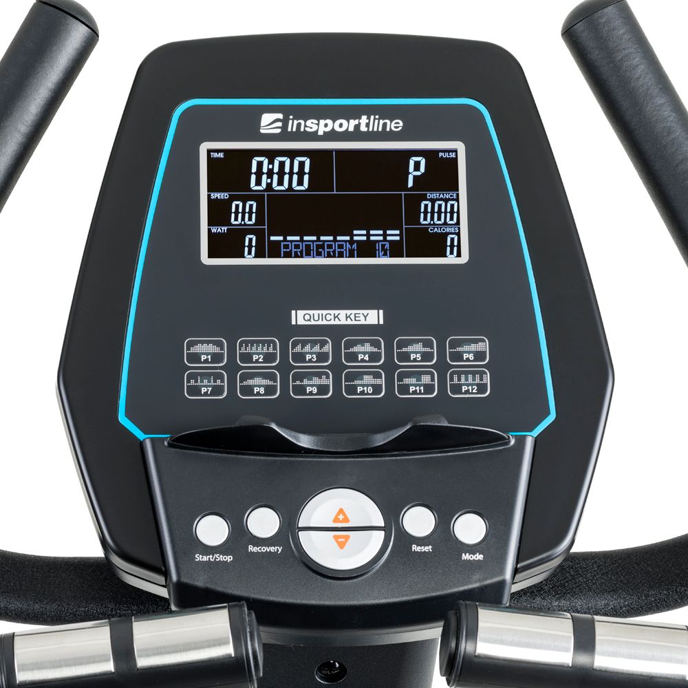 Spinningsykkel inSPORTline Valdosa
