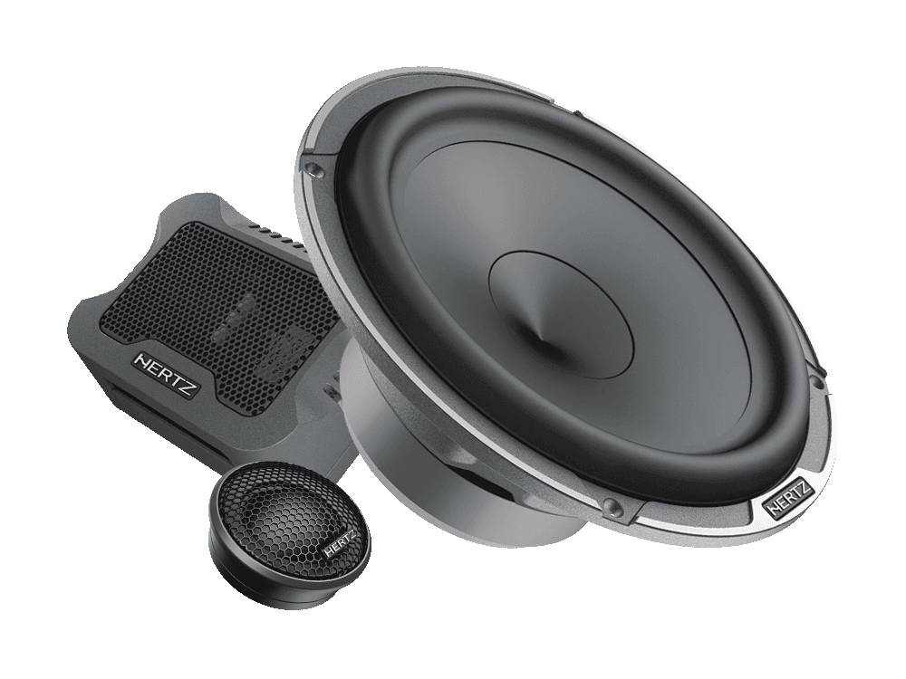 Hertz Mille MPK 165.3 PRO