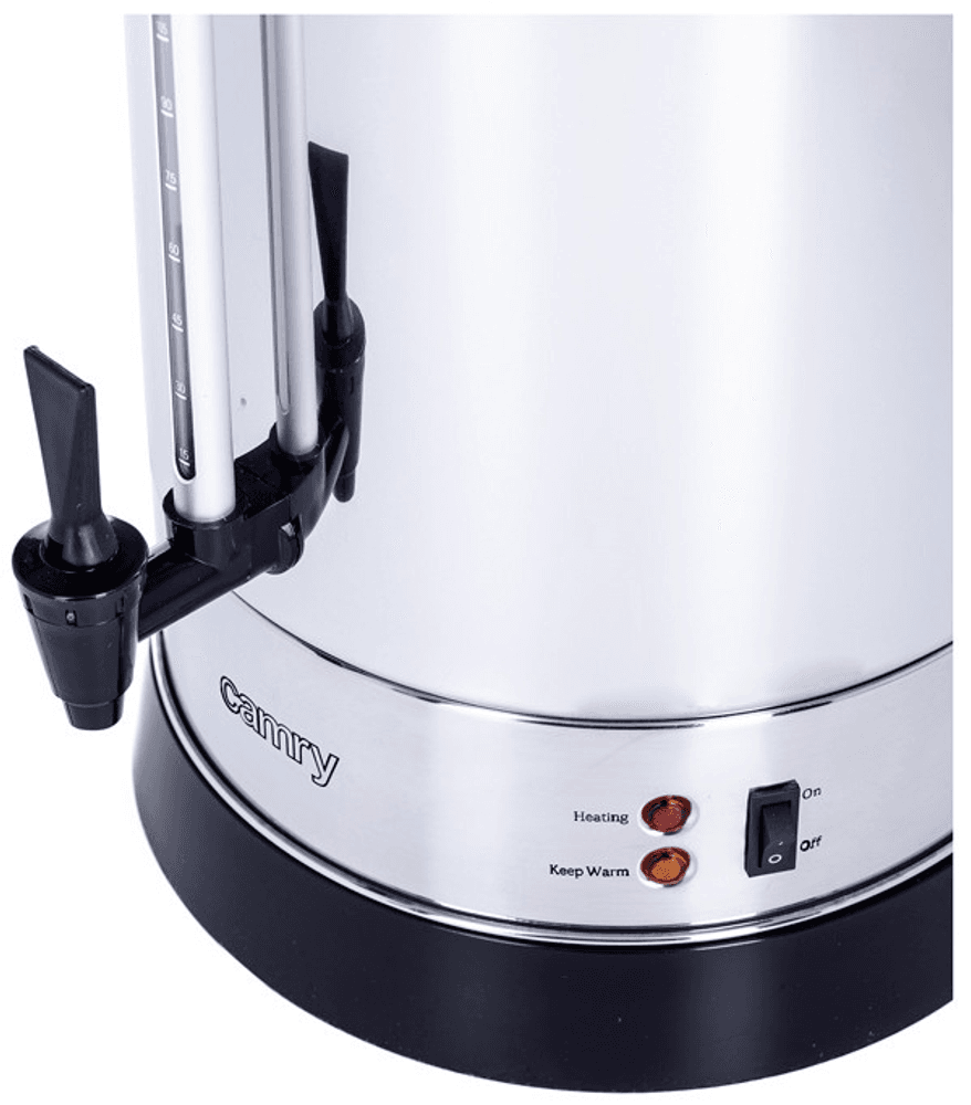 Vannkoker - 20 liter CR 1259
