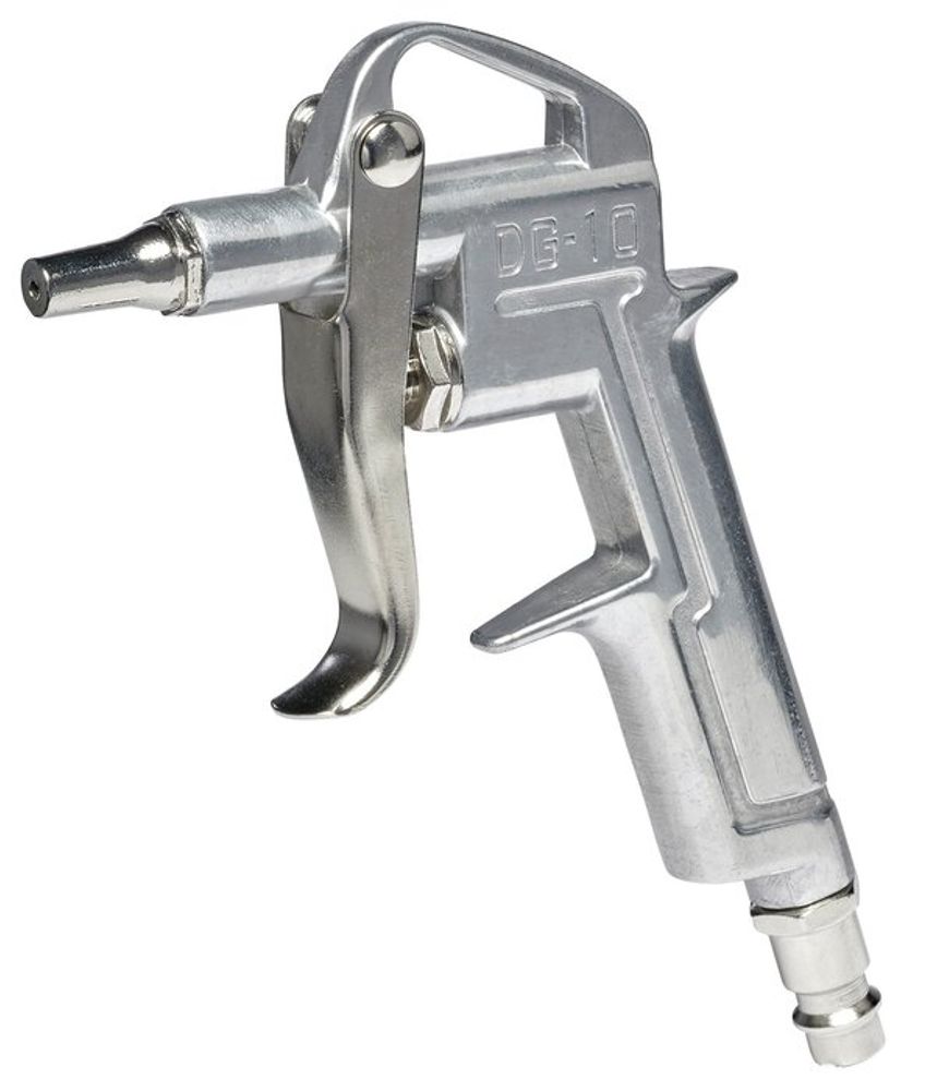 Einhell Blåsepistol Kort – 20 mm / 8 bar