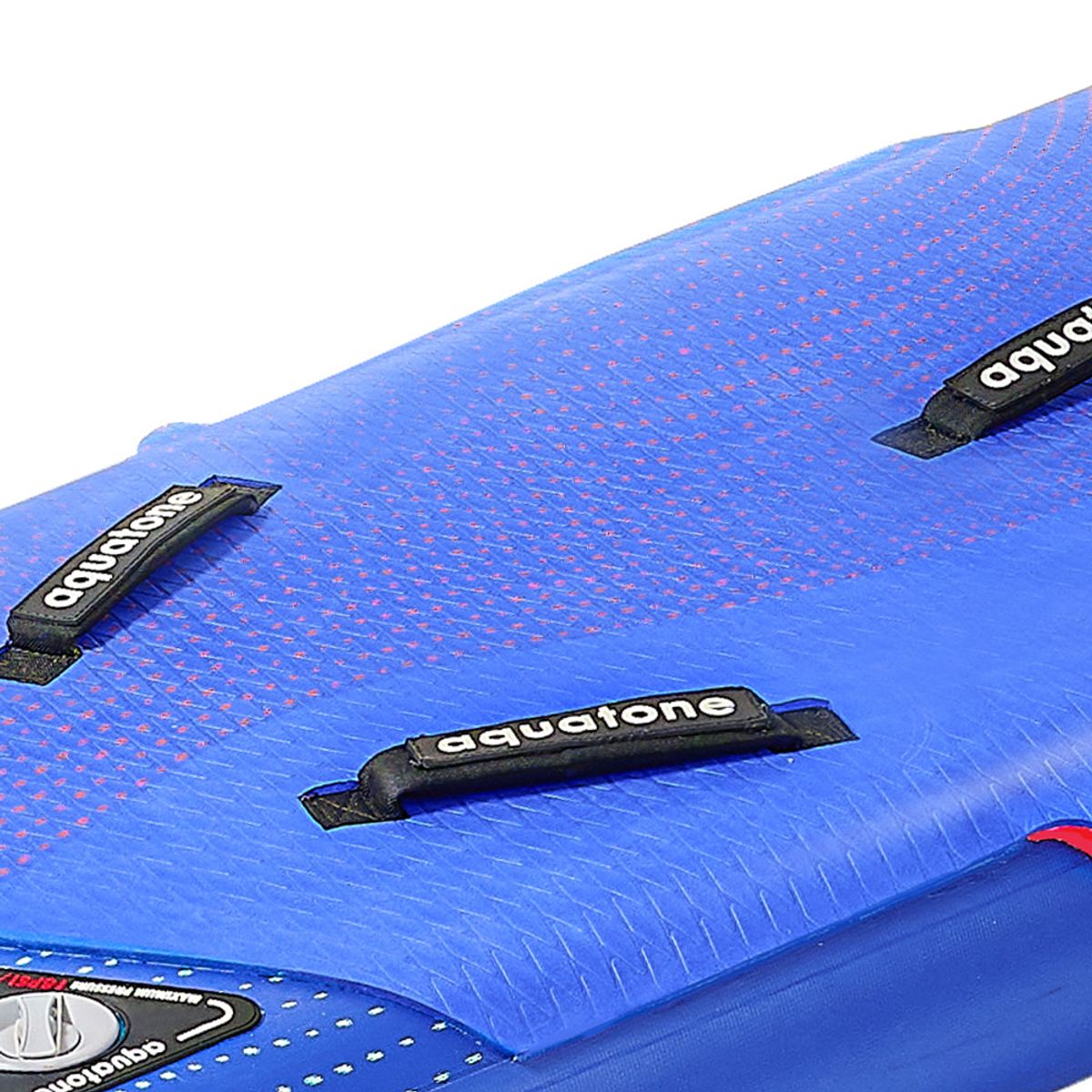 Aquatone Ocean 14'0” – 2022 SUP-brett m/tilbehør – Racingbrett for fart og lange distanser