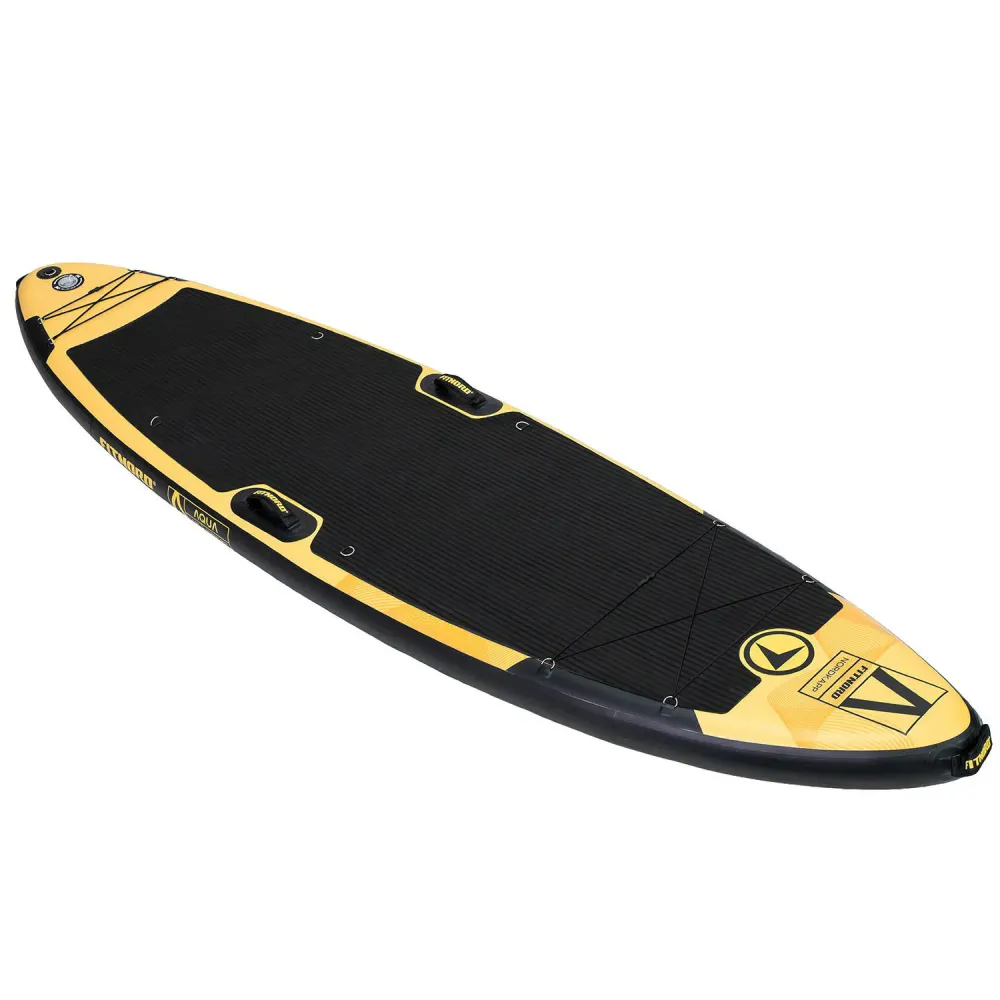 Aqua Leaf 340 SUP - fargevalg