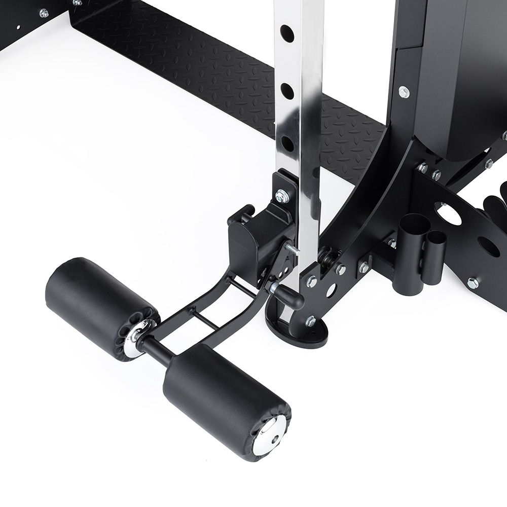 Dobbel Power Rack - inSPORTline Cable Column CC650