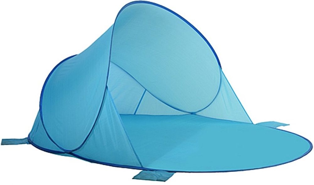 Pop-up strandtelt