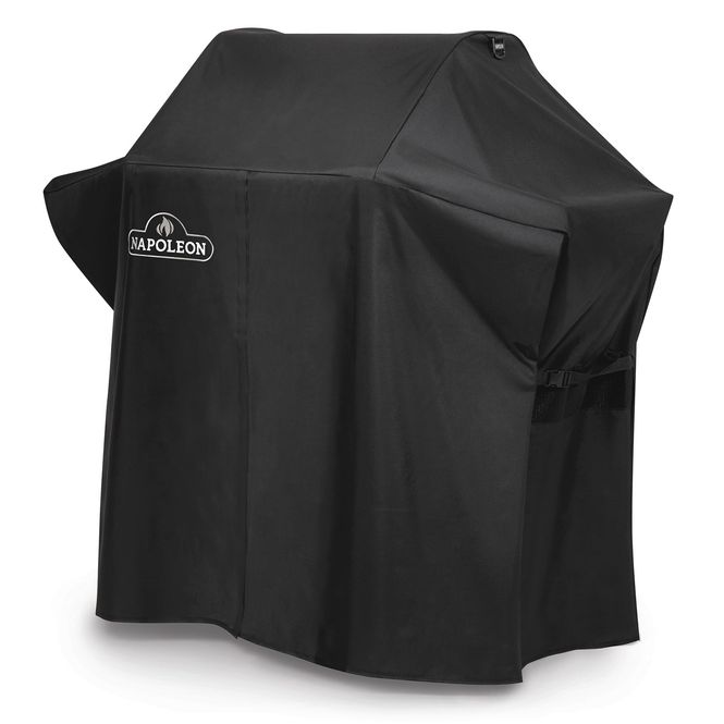 Hovedbilde Grilltrekk sort R365 Napoleon