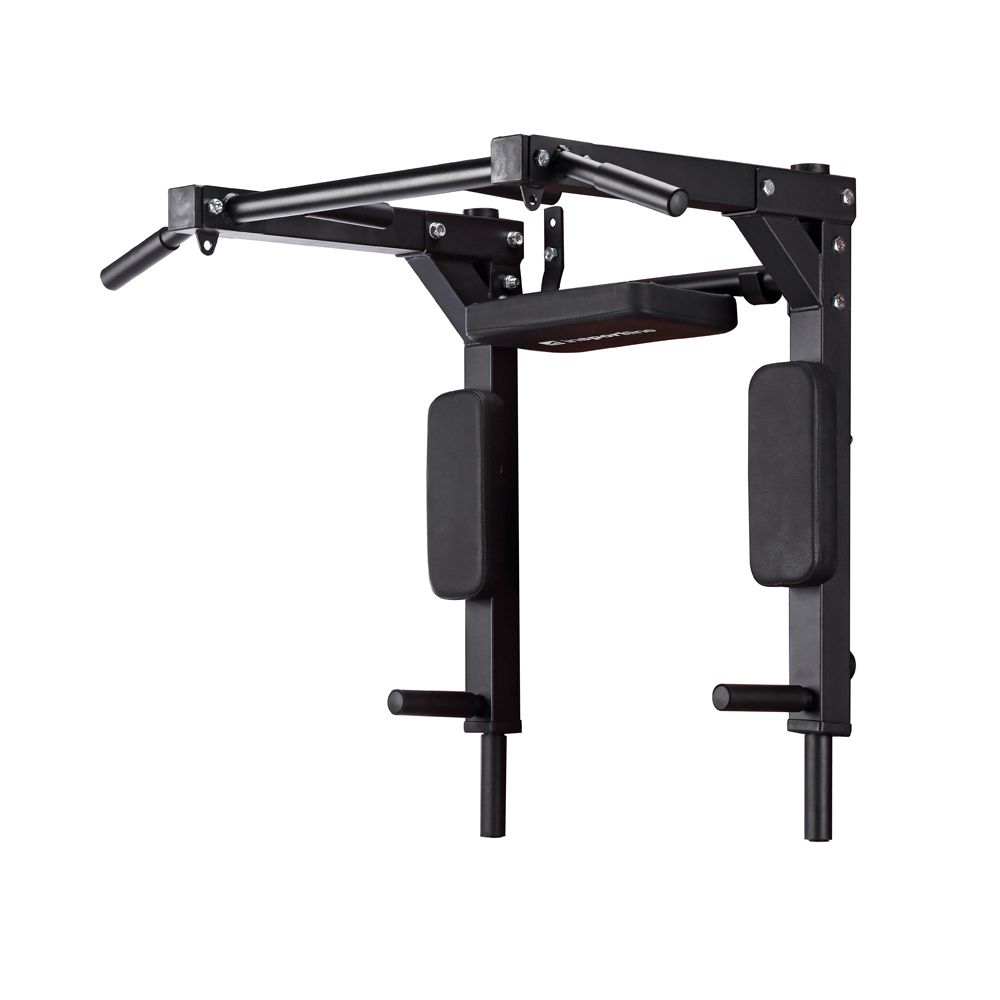 Veggmontert Pull-Up Bar inSPORTline L-Bar