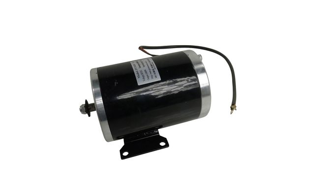 Hovedbilde Motor til Racer ATV - 1000w