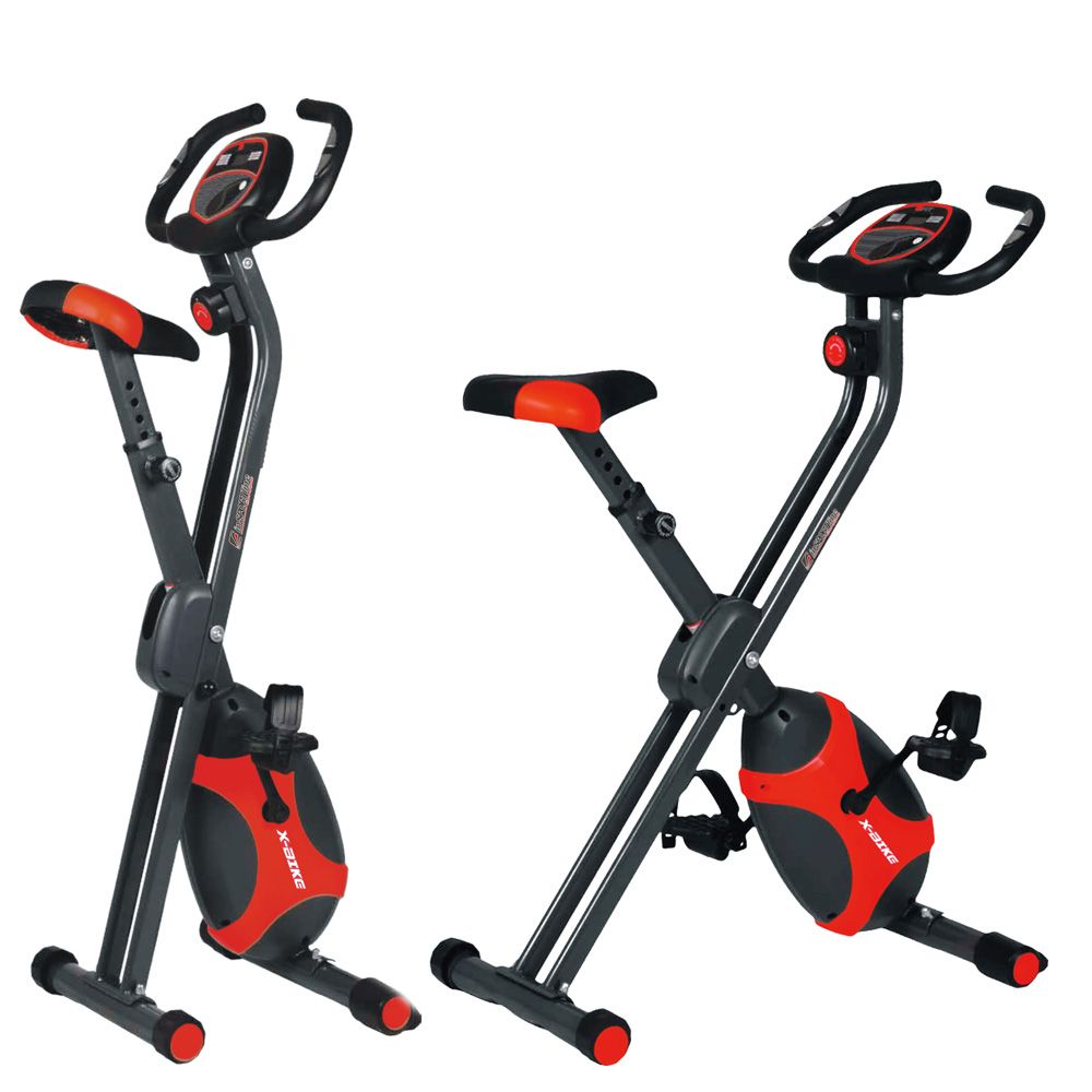 DEMO - Pedaltrener inSPORTline Xbike