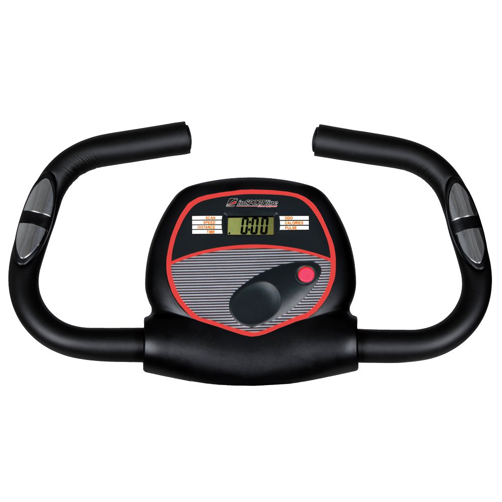 DEMO - Pedaltrener inSPORTline Xbike