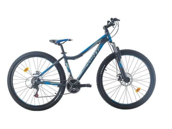 Hovedbilde Sprint Hunter 27.5 terrengsykkel