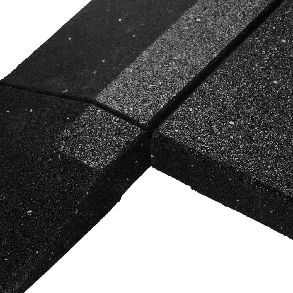 Treningsmatte Proteko 100x100 inSPORTline 