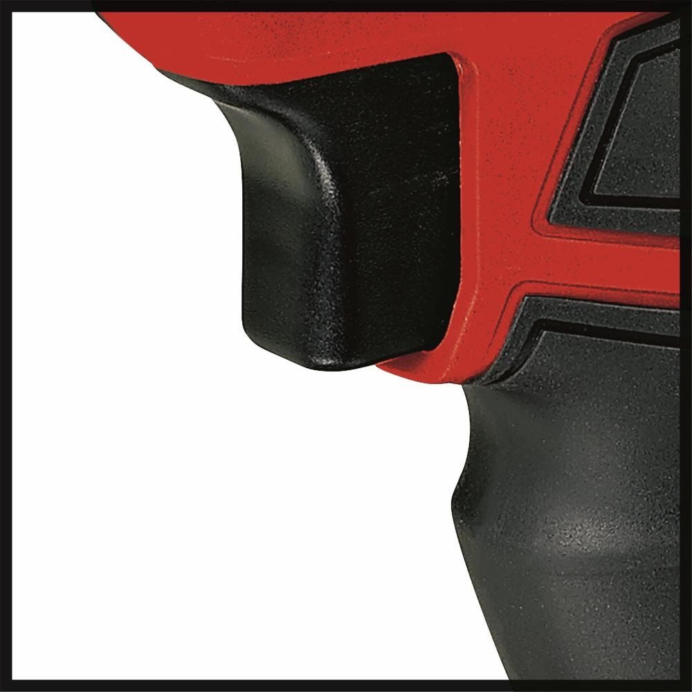Einhell TE-CI 18/1 Slagskrumaskin 140 Nm. 18V u/batteri og lader