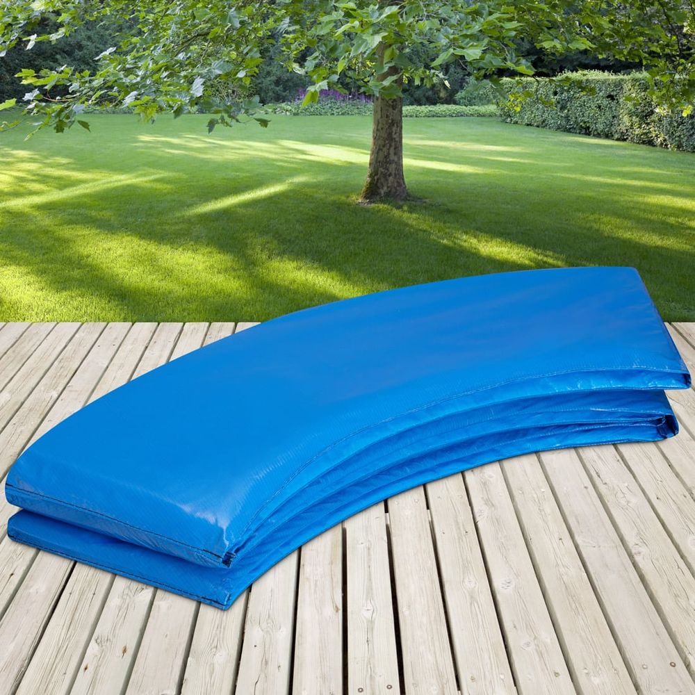 Trampoline Ø183 cm inkludert sikkerhetsnett