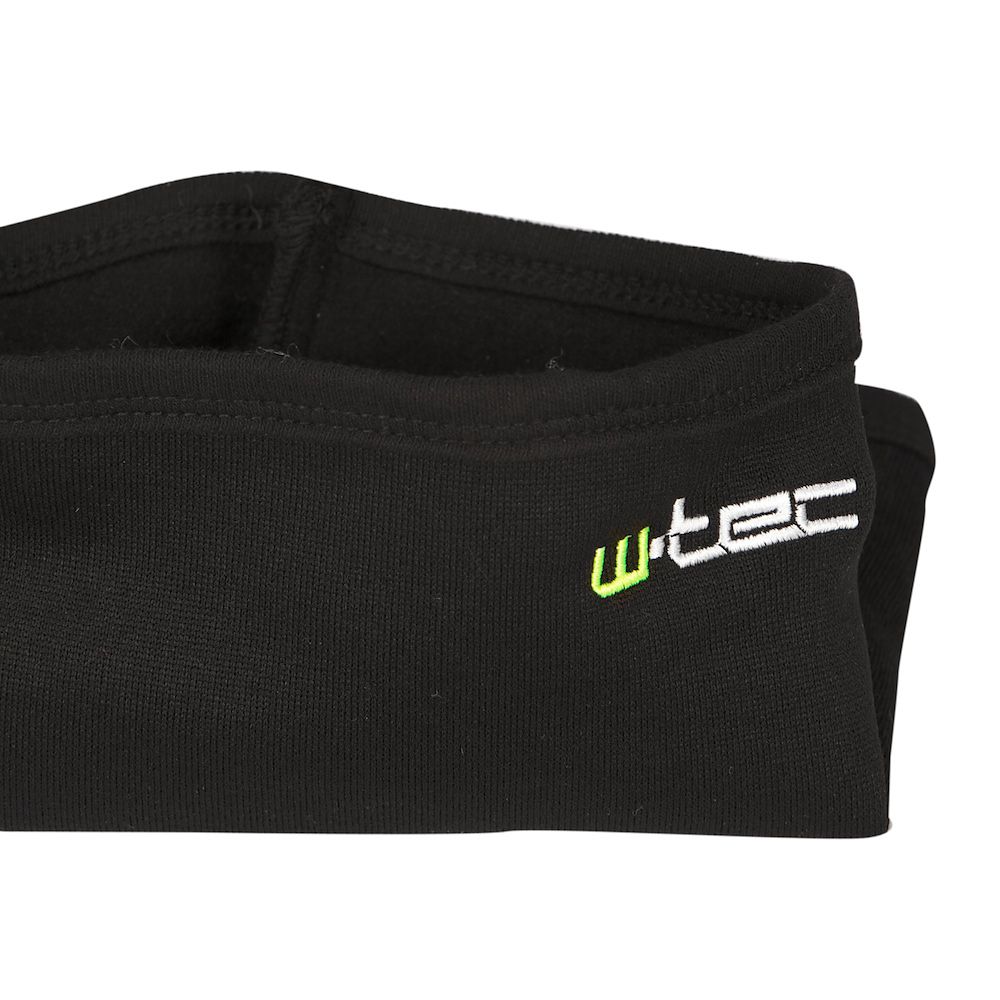 W-TEC Colar Elastisk Halsvarmer for Motorsykkel