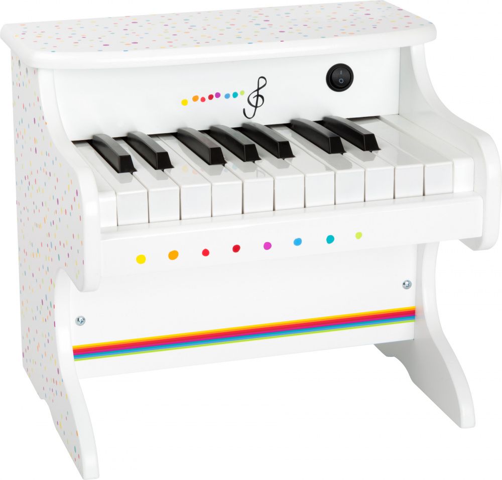Piano til barn