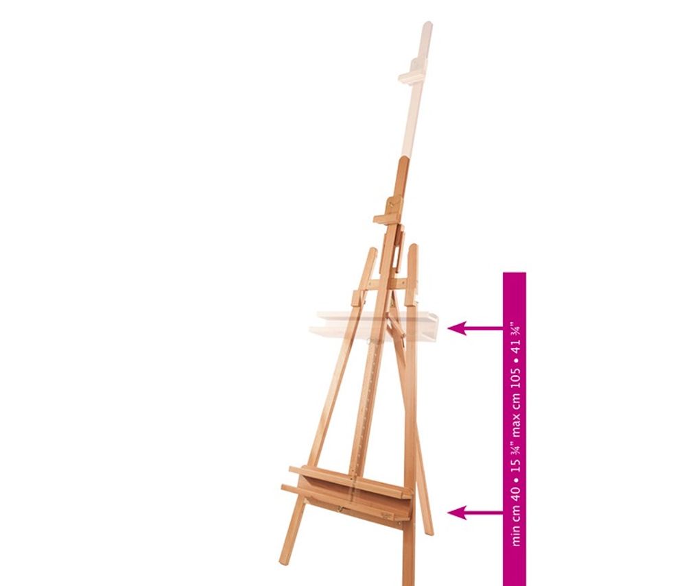 Mabef Atelierstaffeli 131 M11D 
