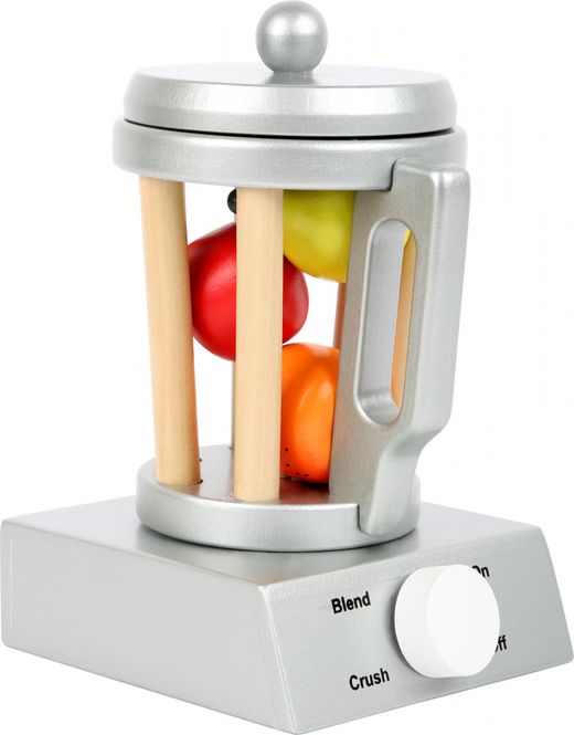 Hovedbilde Blender i tre