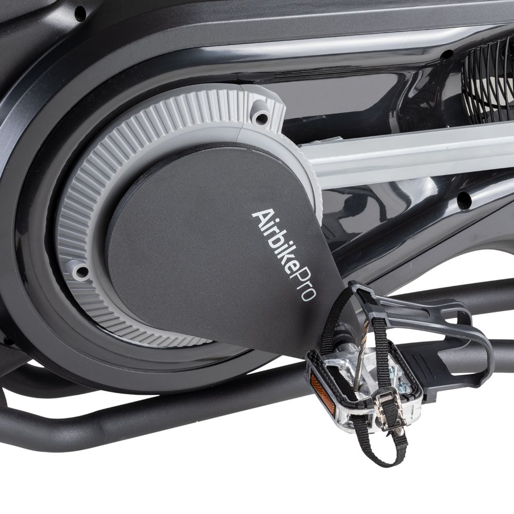 Treningssykkel inSPORTline Airbike Pro