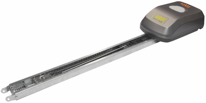Hovedbilde Garasjeportåpner 600 N