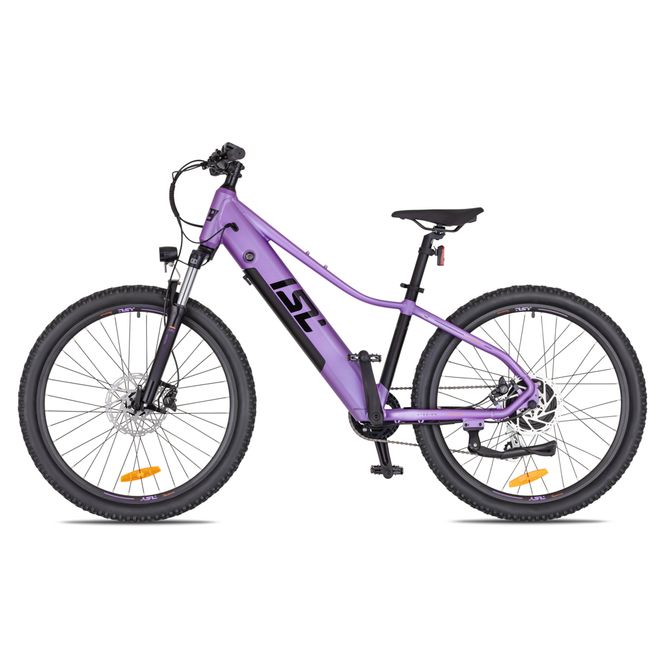 Hovedbilde Junior elsykkel 26” 374Wh Bafang 65Nm