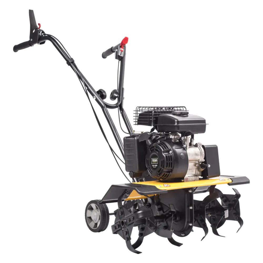 Texas Jordfreser Bensindrevet Lilli 360TG – 60 cm