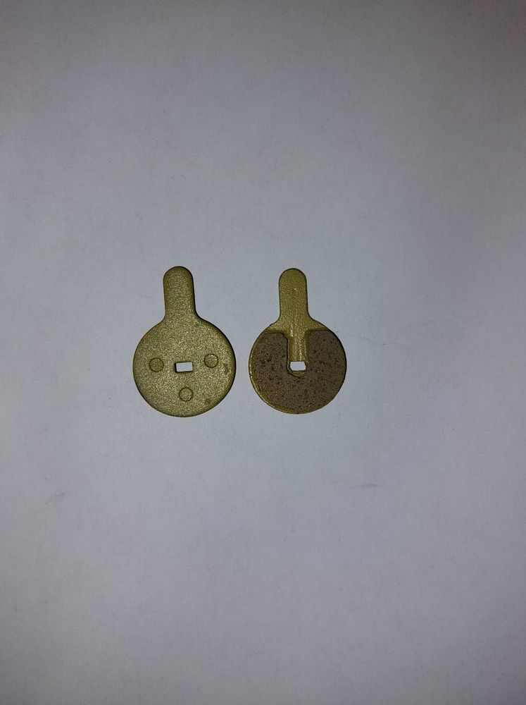 Bremsekloss sett for X1GTR (2stk)