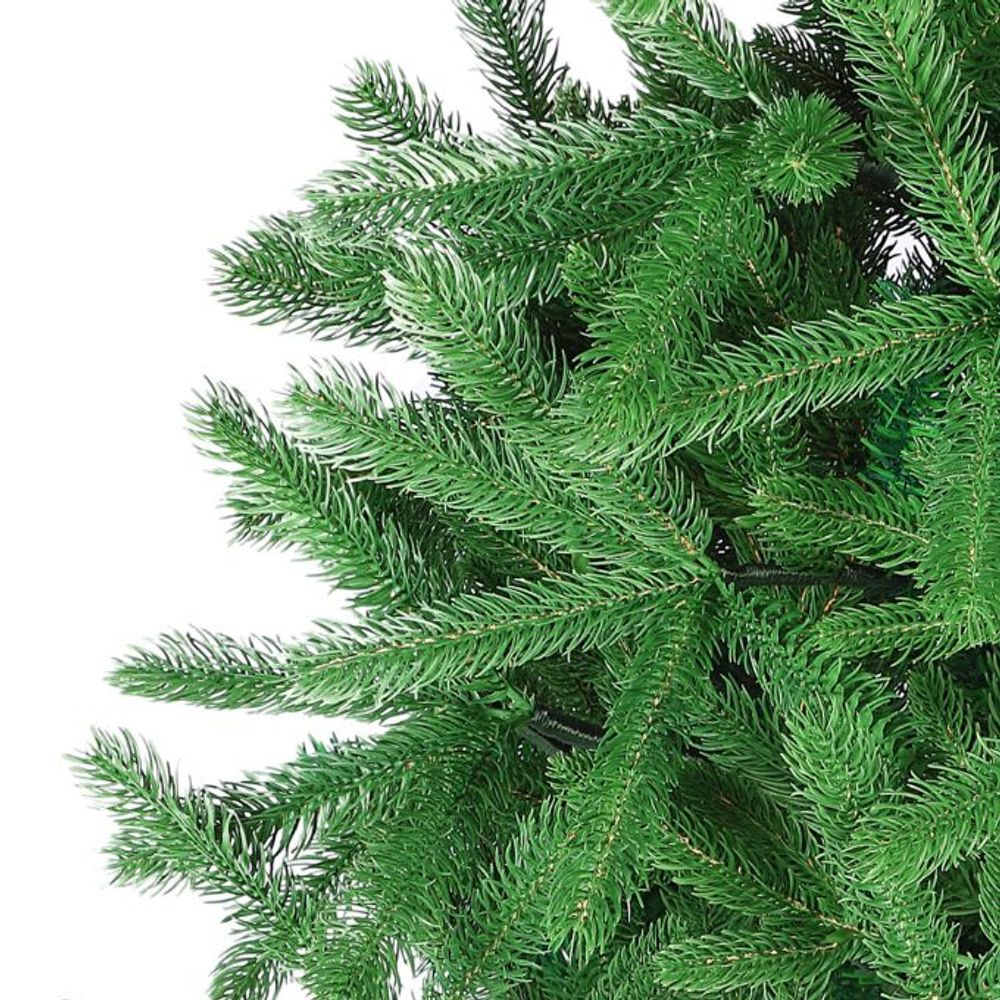 Kunstig juletre edelgran - 180cm
