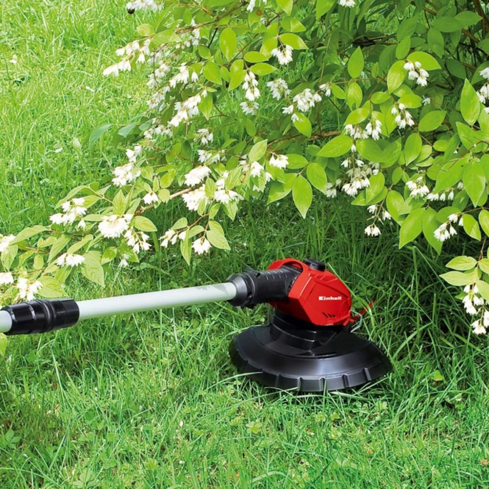 Einhell Trådløs kantklipper GE-CT 18 Li Kit 3411197