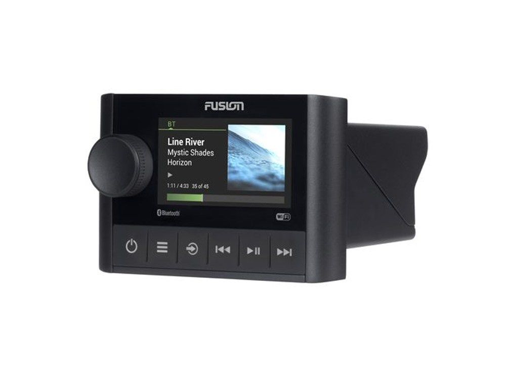 Fusion Apollo SRX400