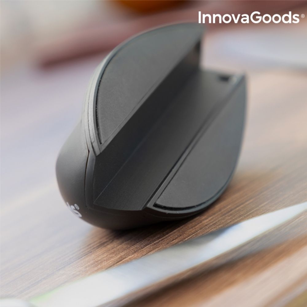 InnovaGoods kompakt knivsliper