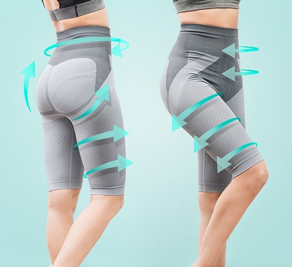 Turmalin Slankeshorts