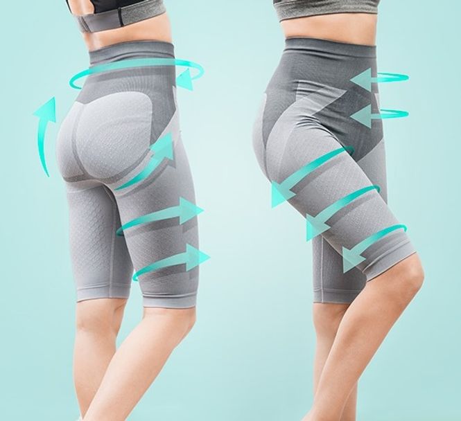 Hovedbilde Turmalin Slankeshorts