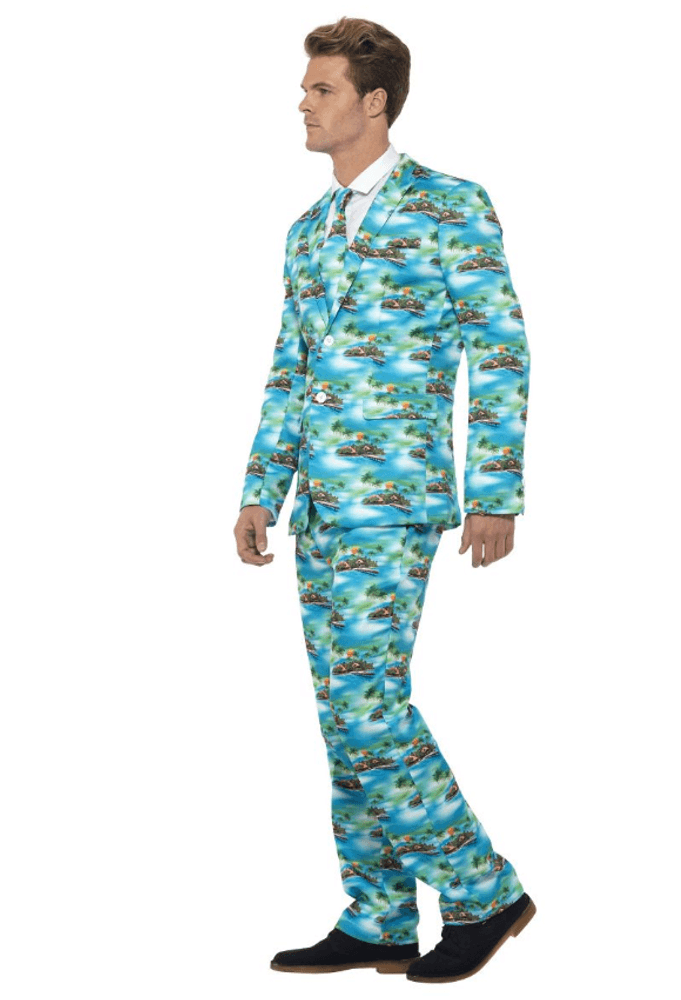 Aloha! dress L