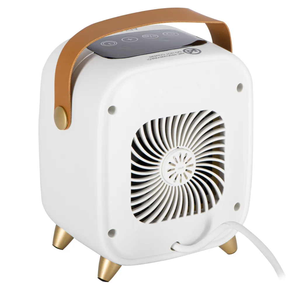 Keramisk vifteovn 1000 W - AD 7762