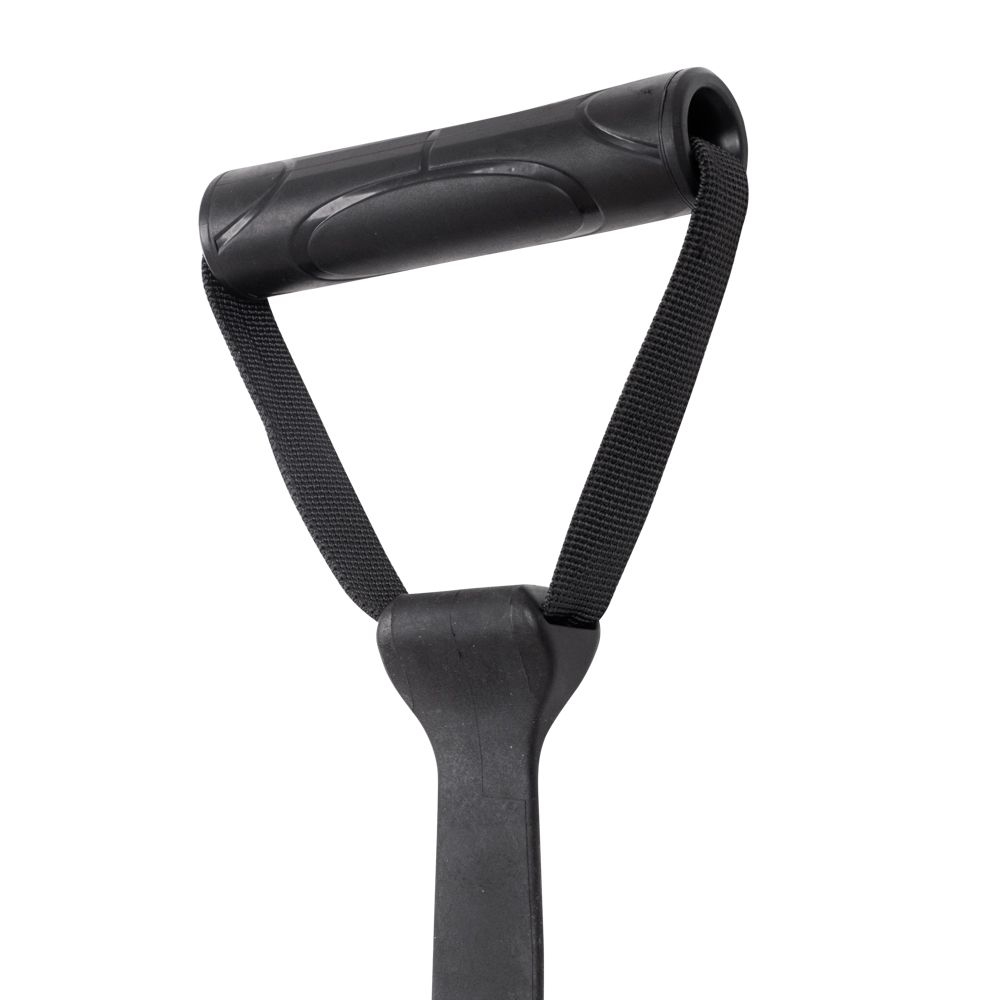 Balanseball med Treningsstrikker (4,6 kg)