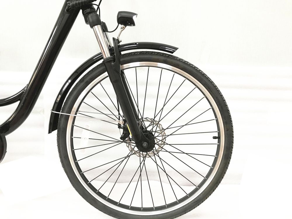Elektrisk sykkel Fran City FH-6 - 250w